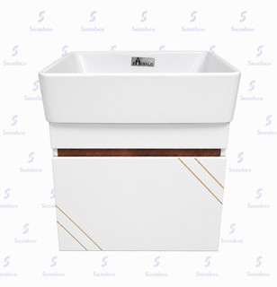 روشویی کابینتی سنگ امرالد